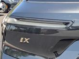 Thumbnail of 2025 Black Sapphire Metallic BMW iX