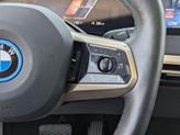 Thumbnail of 2025 Black Sapphire Metallic BMW iX