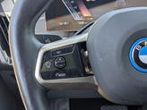 Thumbnail of 2025 Black Sapphire Metallic BMW iX