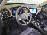 Thumbnail of 2024 Deep Black Pearl Volkswagen Atlas