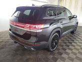 Thumbnail of 2024 Deep Black Pearl Volkswagen Atlas
