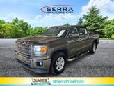 Photo of 2014 Bronze Alloy Metallic GMC Sierra 1500