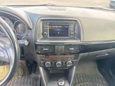 Thumbnail of 2014 Liquid Silver Metallic Mazda CX-5