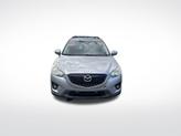 Thumbnail of 2014 Liquid Silver Metallic Mazda CX-5