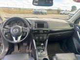 Thumbnail of 2014 Liquid Silver Metallic Mazda CX-5