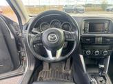 Thumbnail of 2014 Liquid Silver Metallic Mazda CX-5