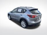 Thumbnail of 2014 Liquid Silver Metallic Mazda CX-5
