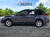 Thumbnail of 2013 Graphite Gray Metallic Subaru Outback