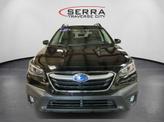 Thumbnail of 2022 Crystal Black Silica Subaru Outback