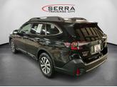 Thumbnail of 2022 Crystal Black Silica Subaru Outback