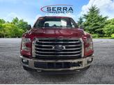 Thumbnail of 2015 Deep Cherry Red Crys Ford F-150
