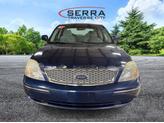 Thumbnail of 2007 Light Blue Ford Five Hundred