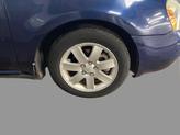Thumbnail of 2007 Light Blue Ford Five Hundred