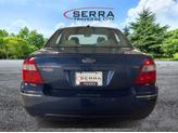 Thumbnail of 2007 Light Blue Ford Five Hundred