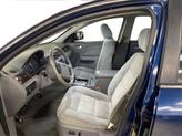 Thumbnail of 2007 Light Blue Ford Five Hundred