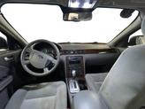 Thumbnail of 2007 Light Blue Ford Five Hundred