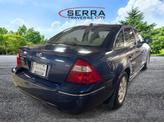 Thumbnail of 2007 Light Blue Ford Five Hundred