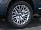 Thumbnail of 2025 Downpour Metallic GMC Yukon