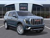 Thumbnail of 2025 Downpour Metallic GMC Yukon