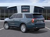 Thumbnail of 2025 Downpour Metallic GMC Yukon