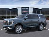 Thumbnail of 2025 Downpour Metallic GMC Yukon