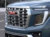 Thumbnail of 2025 Downpour Metallic GMC Yukon
