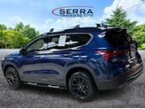 Thumbnail of 2023 Stormy Sea Hyundai SANTA FE