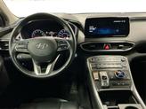 Thumbnail of 2023 Stormy Sea Hyundai SANTA FE