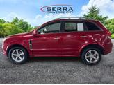 Thumbnail of 2012 Crystal Red Tintcoat Chevrolet Captiva Sport