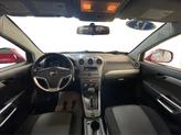 Thumbnail of 2012 Crystal Red Tintcoat Chevrolet Captiva Sport