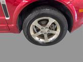 Thumbnail of 2012 Crystal Red Tintcoat Chevrolet Captiva Sport