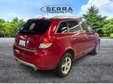 Thumbnail of 2012 Crystal Red Tintcoat Chevrolet Captiva Sport