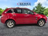 Thumbnail of 2012 Crystal Red Tintcoat Chevrolet Captiva Sport