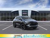 Photo of 2026 Ebony Twilight Metallic Buick Encore GX