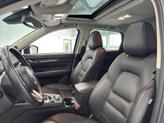Thumbnail of 2024 Polymetal Gray Metallic Mazda CX-5