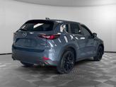 Thumbnail of 2024 Polymetal Gray Metallic Mazda CX-5