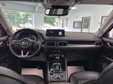 Thumbnail of 2024 Polymetal Gray Metallic Mazda CX-5