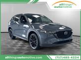 Photo of 2024 Polymetal Gray Metallic Mazda CX-5