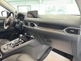 Thumbnail of 2024 Polymetal Gray Metallic Mazda CX-5