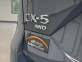 Thumbnail of 2024 Polymetal Gray Metallic Mazda CX-5
