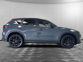 Thumbnail of 2024 Polymetal Gray Metallic Mazda CX-5