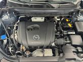 Thumbnail of 2024 Polymetal Gray Metallic Mazda CX-5