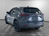 Thumbnail of 2024 Polymetal Gray Metallic Mazda CX-5