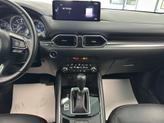 Thumbnail of 2024 Polymetal Gray Metallic Mazda CX-5