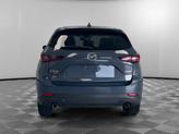 Thumbnail of 2024 Polymetal Gray Metallic Mazda CX-5