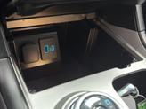 Thumbnail of 2024 Agate Black Metallic Ford Explorer