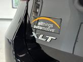 Thumbnail of 2024 Agate Black Metallic Ford Explorer