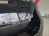 Thumbnail of 2024 Agate Black Metallic Ford Explorer