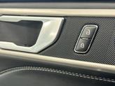 Thumbnail of 2024 Agate Black Metallic Ford Explorer