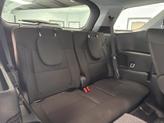 Thumbnail of 2024 Agate Black Metallic Ford Explorer